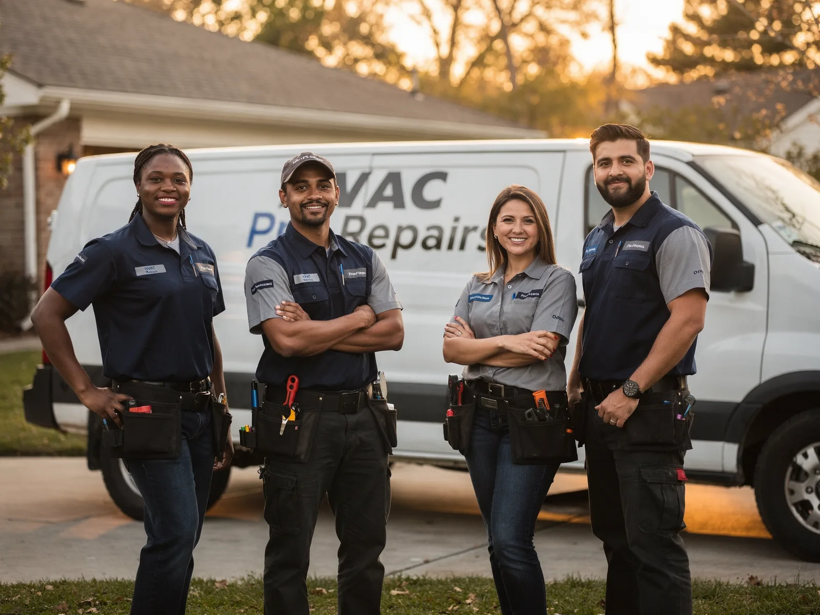 Heat Pump Repair company in Beech Grove, KY